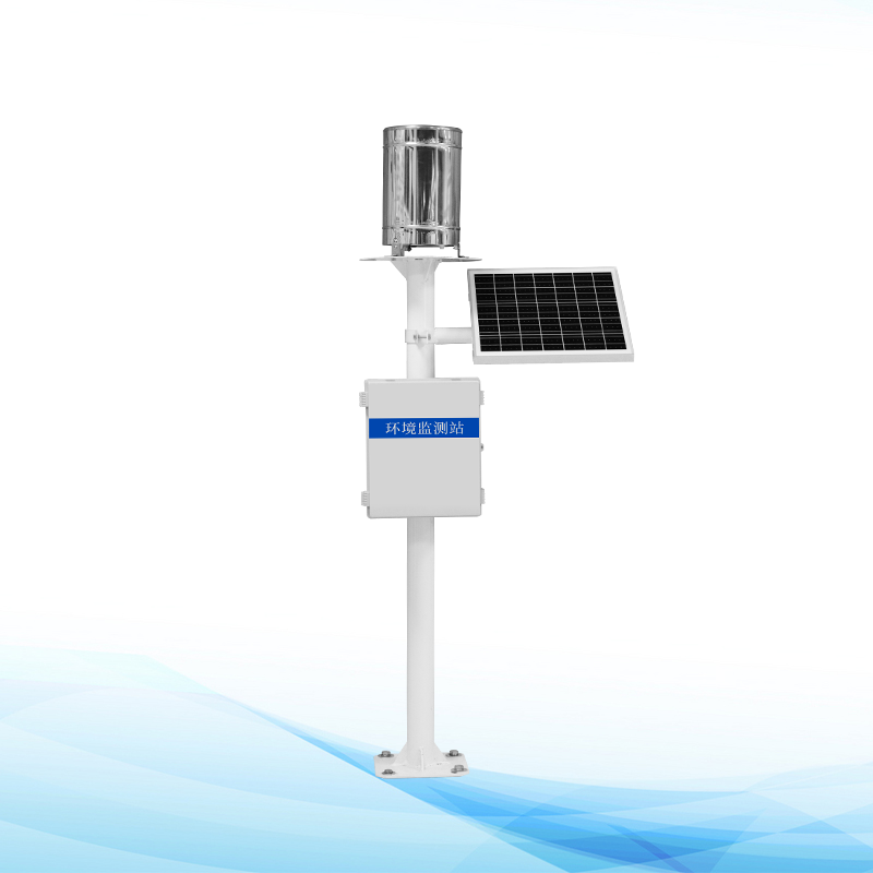 雨量監(jiān)測站]